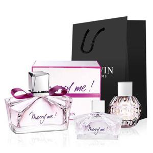 [랑방][공식수입] [랑방] 메리미 EDP 30ml 콜라보세트 (미니2종+쇼핑백)