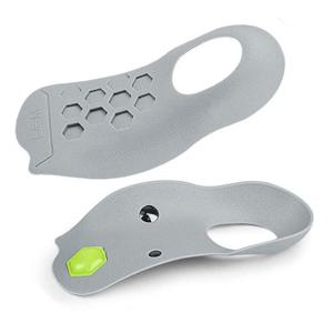 아치형 발아치 오다리 족저근막염 평발 교정 깔창