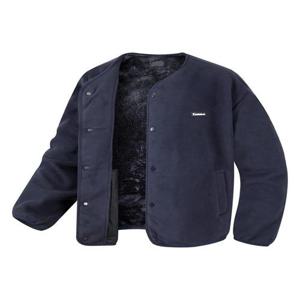 [해리슨][해리슨] 플리스 브이넥 가디건 자켓 HA-1443 WESF1002