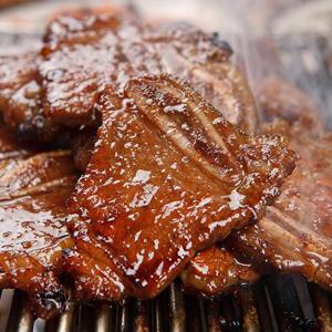 푸짐한용량 양념LA갈비 800g