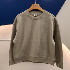 에스핏 HC08 레이지 맨투맨RT 에스핏주니어 여아/겨울기모 티셔츠  SJZ710