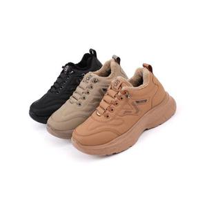 [바나나팜스]주니어 성인방한화 제니퍼 보아털 운동화-250mm(cs)