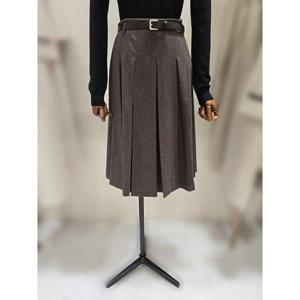 갤러리아_[케네스레이디](E509) 메리 플리츠 스커트 (EWSKPK4000)