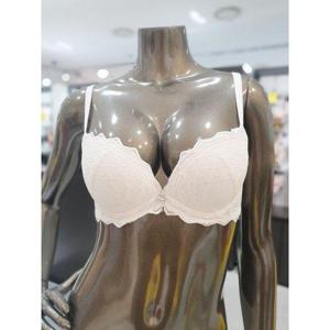 갤러리아_크림 풀커버리지 볼륨브라(A~D컵) WBWBR3I35T