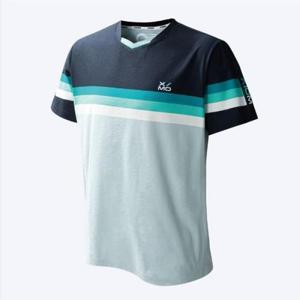 [엑시옴]노마 탁구유니폼 상의_네이비