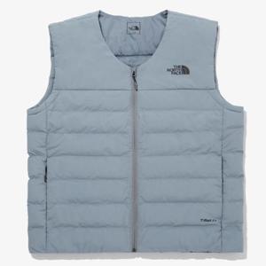 노스페이스 남성 르위스 티볼 베스트 NV3NQ58B