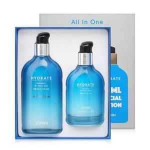 [보닌(MARIO outlet)][보닌] 올인원 하이드레이트 기획세트 (150ml+80ml) (P003630077)