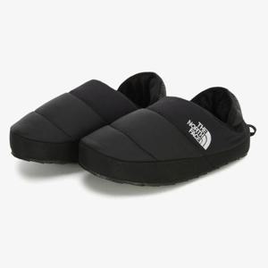 노스페이스 눕시 뮬 신발 NS85R61A B
