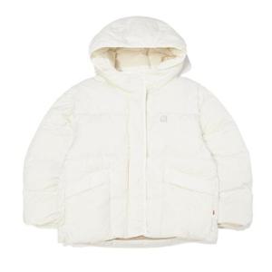 노르디스크 여성 크리스탈다운 점퍼 SHORT BB OWW24530 W3 Z1