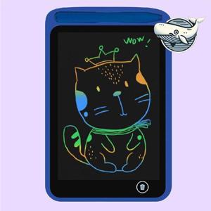 컬러 스케치패드 아동용 전자 드로잉 보드 WFGUKOT