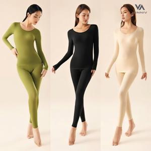 [비니브] 하이스킨 보온내의 3세트