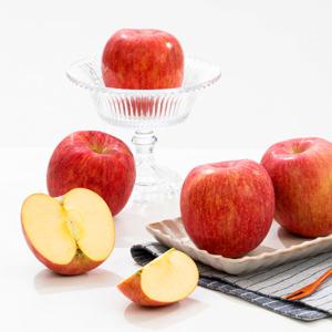 [거창한거창]거창 햇부사 못난이 사과 3kg+3kg (총 6kg)