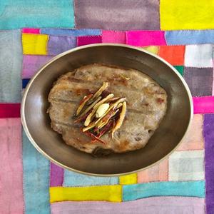 더정성 수제 떡갈비 80g X 15개