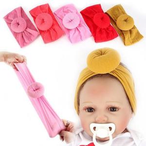 [아랑로랑] 쿨도너스 아기헤어밴드