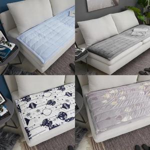 ★균일가★ 극세사 겨울 쇼파 패드 모음전