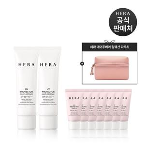 헤라[기획] UV 프로텍터 멀티디펜스 듀오 세트 50ml+50ml