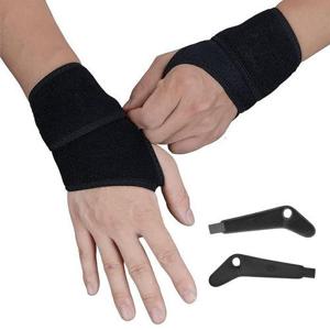 [XBH09NJ0_48]손목보호대 볼링 테 헬스 손목 아대 손목아대