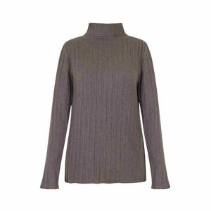 [레노마레이디]CC42TS010 윈터플리츠티셔츠_GJA