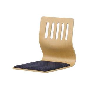 [JH4RO7Q7_51AD]D41 등받이의자 원목 네츄럴 좌식의자