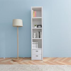 (수도권무료) 보루네오 라보떼 도노 400 5단 서랍 튼튼책장 DO13