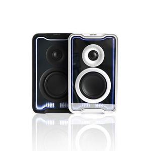 [국내정품] 에디파이어 QR30 데스크탑 액티브 멀티 미디어 블루투스 스피커