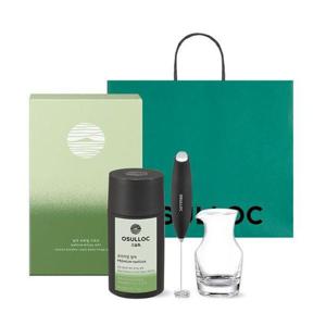 갤러리아_[오설록] 말차 리추얼 기프트