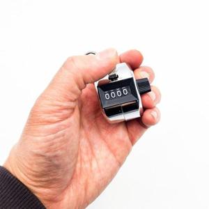 숫자세는기계 숫자카운터 수동 카운터기 계수기