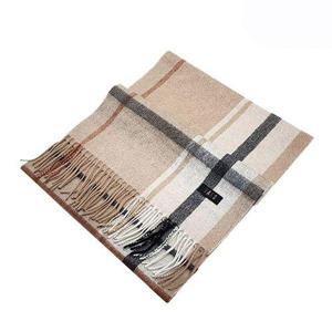 갤러리아_[닥스] 캐시미어100 머플러 FKS044I