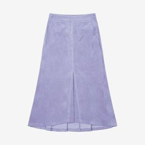 갤러리아_[SI]머메이드 뒷트임 스커트(SHL1317XSS)