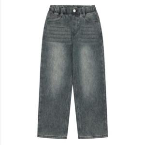 소이 HC04 주니어 세미와이드 본딩빈티지진 겨울 세미와이드 본딩빈티지진