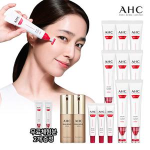 [1월단한번] 2026 최신상  T괄사 AHC 풀 리프트 아이크림 포 페이스 (+리얼골드)