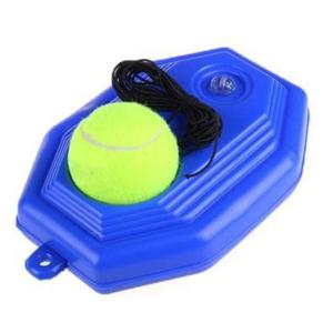 RT 셀프 테니스 리턴볼 연습 세트 혼자 솔로 운동 (W98B1F5)