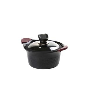 퀸센스 피오르 세라믹코팅 냄비 18양수