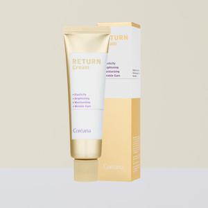 [코리아나] 리턴 크림 60ml
