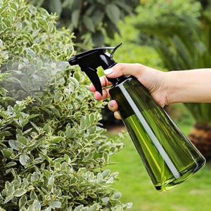 대용량 분무기 가정 미용실 원예 분무기스프레이 그린 (WD68F1C)