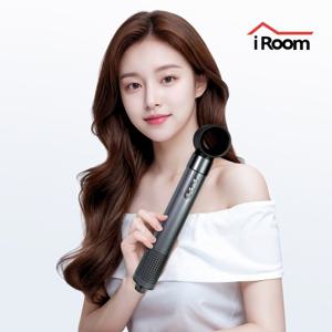 아이룸 에어웨이브 4in1 멀티 헤어드라이어