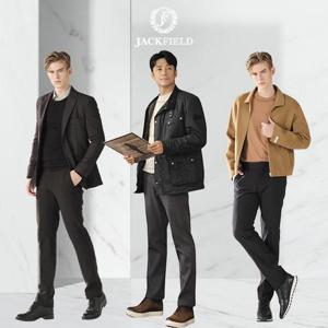 [잭필드][1종]남성 보아퍼 본딩팬츠2HJWMP02