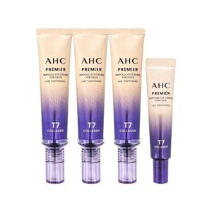 [최신상] AHC 아이크림 시즌13 라인타이트닝 40ml 3개+12ml 1개