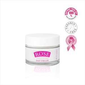 [불가리안로즈] 로즈 오리지날 데이크림 50ml