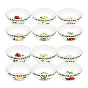 [포트메리온 보타닉로즈] 밥공기 2p+국공기2p