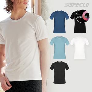 [스페클로] 호라이즌 에어로라이트 남녀공용 반팔티 3종세트