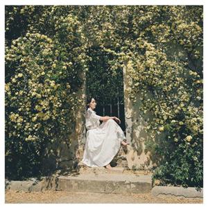 김윤아 - 정규 5집 관능소설