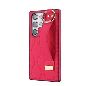 갤럭시S25 케이스/S931 밴딩 포인트 메탈 키링 케이스