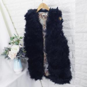 [쿨젠]zent_하프 퍼조끼 VOT