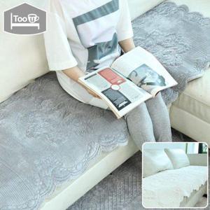 갤러리아_투유바이조희선 아미앵 고밀도 워싱 극세사 돌쇼파패드85x200