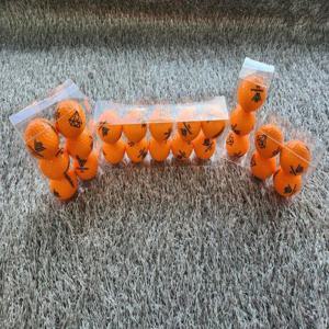 골프공 다이아윙스 M5 장타 비거리 고반발 볼 유광오렌지 10구 (투명케이스 포장)...