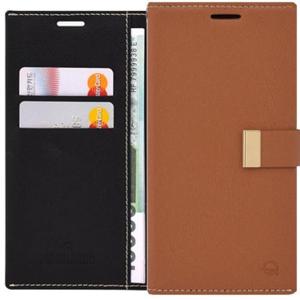 [미스터마켓] 카노 지갑 케이스 갤럭시A17 5G SM-A176