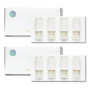 셀폰즈 바르는 녹는실 리프팅 앰플 4개입 2박스