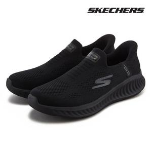 [스케쳐스] 남성 고워크 나우 (슬립인스) SP0MWCFY241