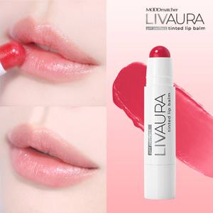 [미국직수입] NEW 최신상 무드매쳐 립아우라 1종